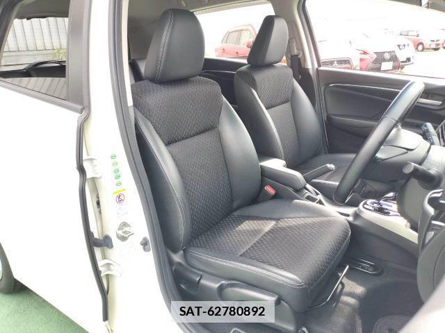 Honda FIT HYBRID 2013-09 7809849-14