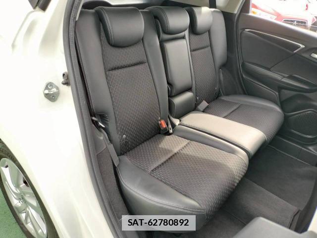 Honda FIT HYBRID 2013-09 7809849-15