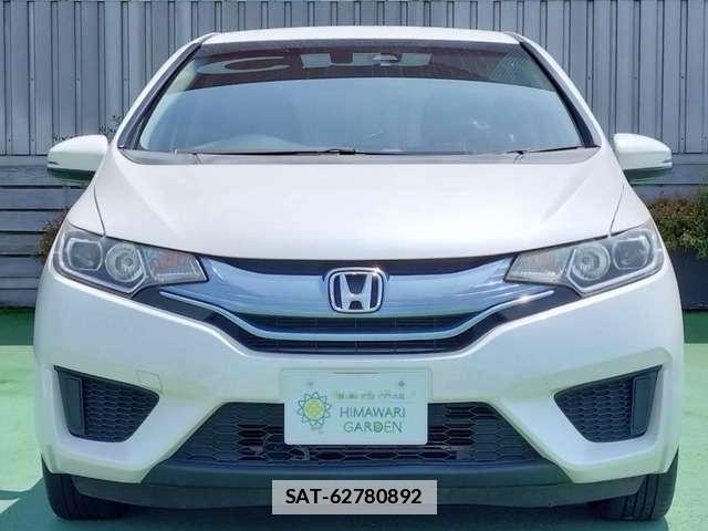 Honda FIT HYBRID 2013-09 7809849-16