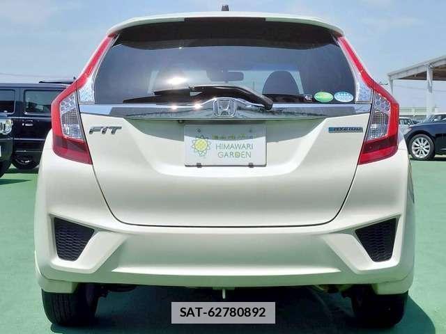 Honda FIT HYBRID 2013-09 7809849-17
