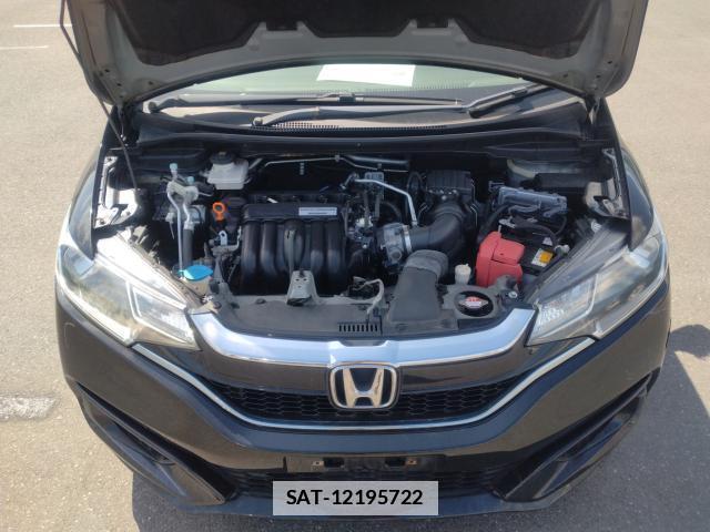 Honda FIT HYBRID 2019-09 7810256-10