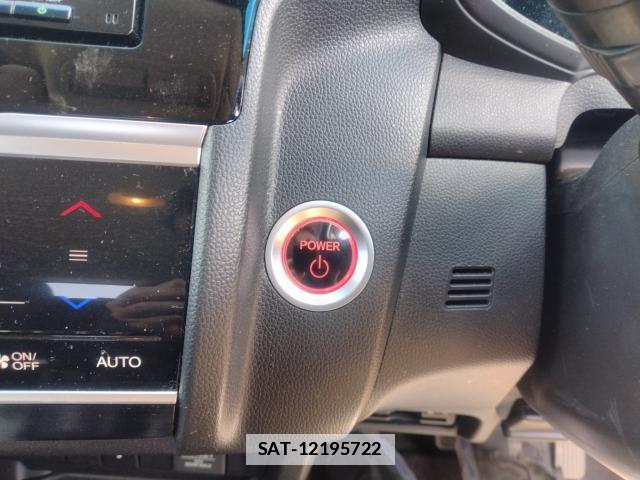 Honda FIT HYBRID 2019-09 7810256-11