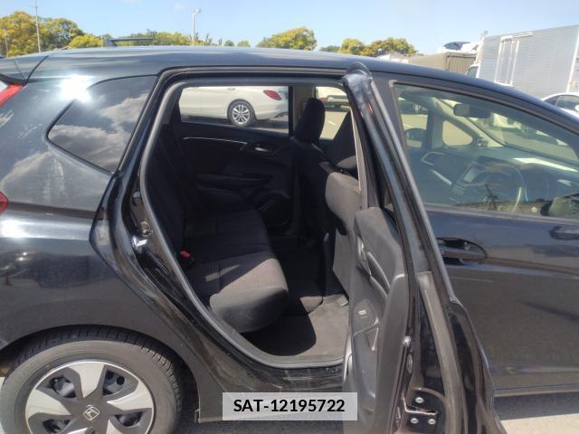 Honda FIT HYBRID 2019-09 7810256-5
