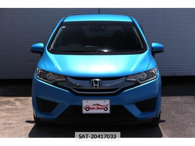 Honda FIT HYBRID 2014-03 7810707-10