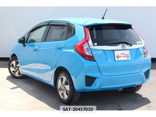 Honda FIT HYBRID 2014-03 7810707-12