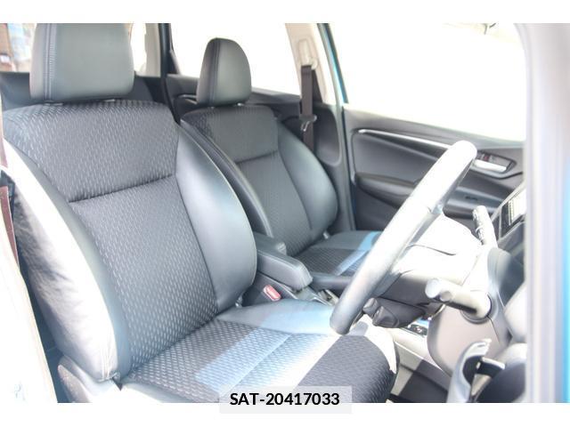 Honda FIT HYBRID 2014-03 7810707-16