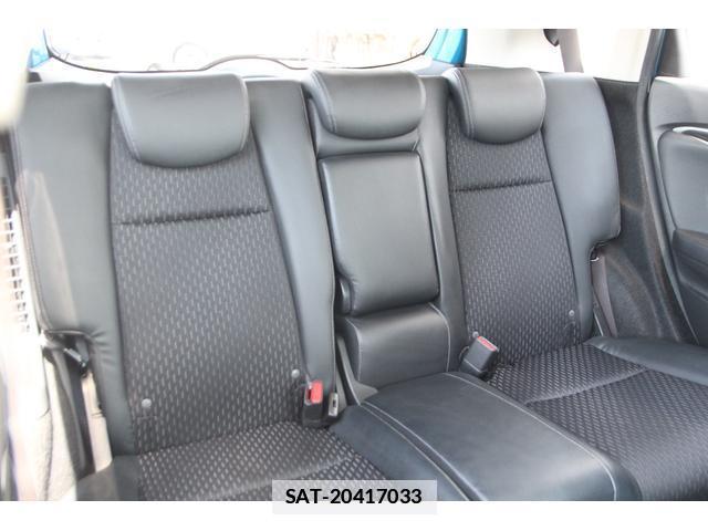Honda FIT HYBRID 2014-03 7810707-17