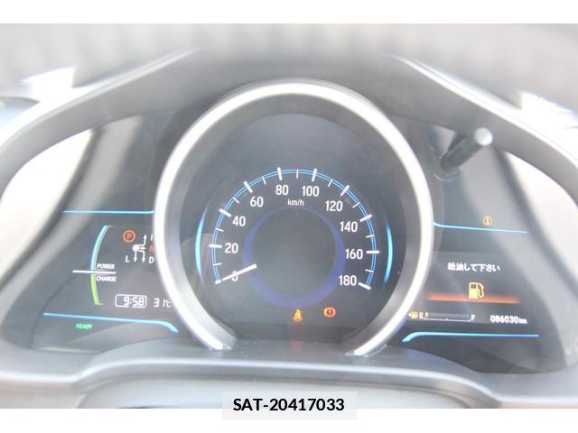 Honda FIT HYBRID 2014-03 7810707-19