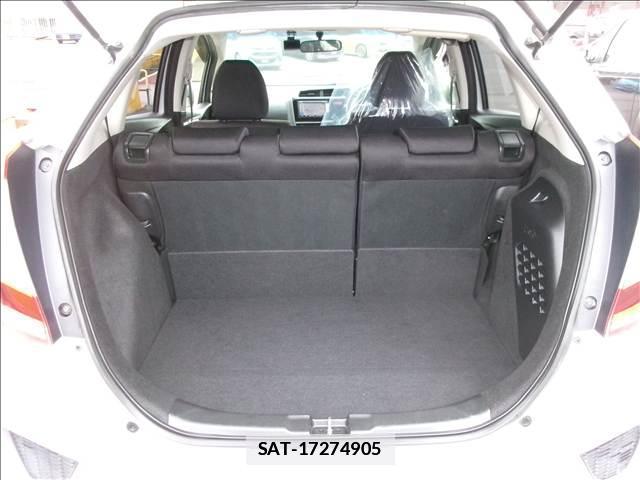 Honda FIT HYBRID 2015-02 7811255-10