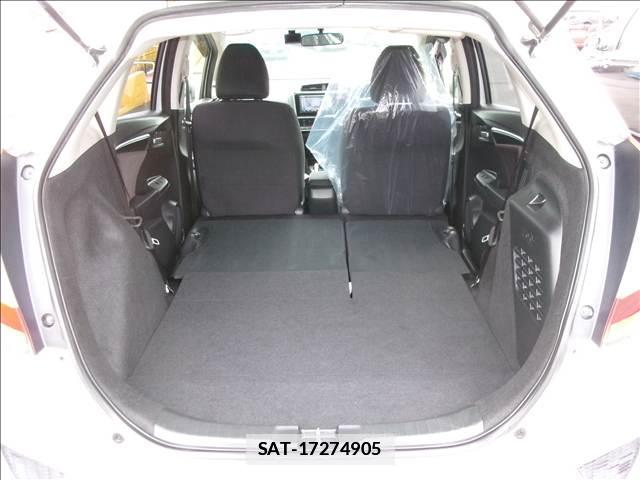 Honda FIT HYBRID 2015-02 7811255-11