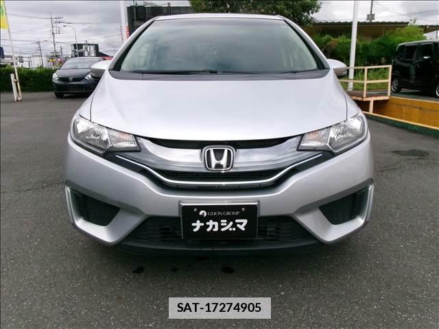 Honda FIT HYBRID 2015-02 7811255-12