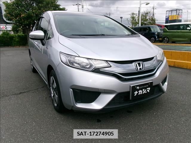 Honda FIT HYBRID 2015-02 7811255-13