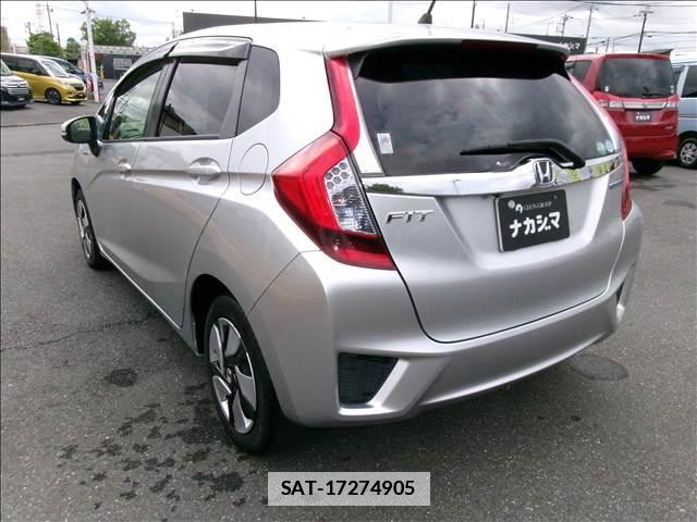 Honda FIT HYBRID 2015-02 7811255-16