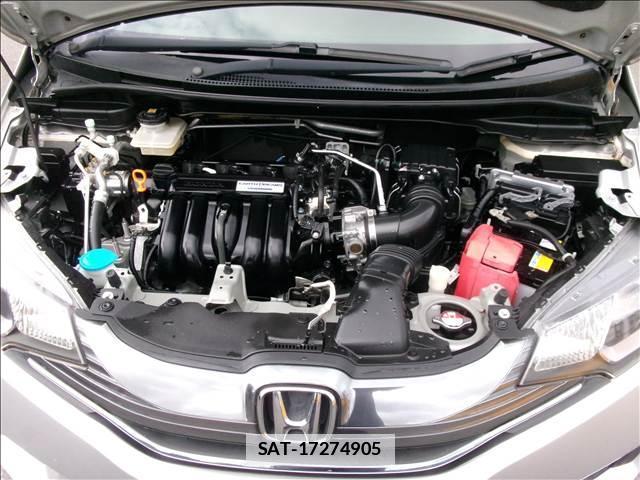 Honda FIT HYBRID 2015-02 7811255-18