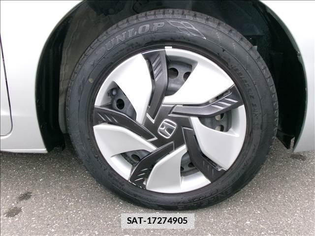 Honda FIT HYBRID 2015-02 7811255-19