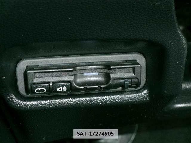 Honda FIT HYBRID 2015-02 7811255-4