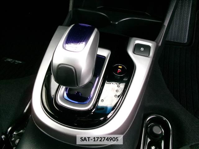 Honda FIT HYBRID 2015-02 7811255-5