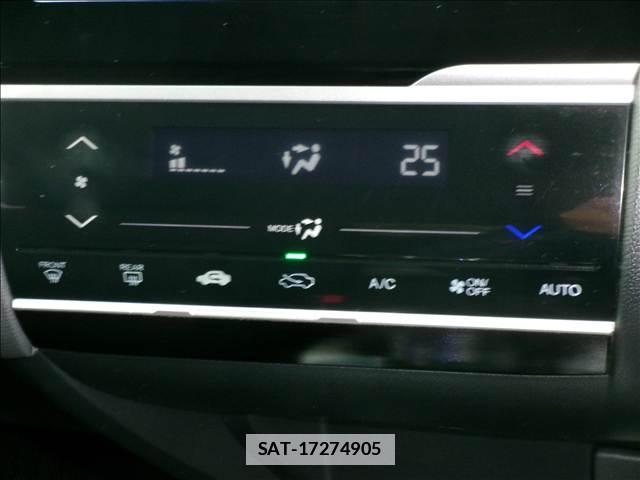Honda FIT HYBRID 2015-02 7811255-6