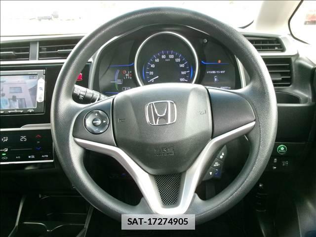 Honda FIT HYBRID 2015-02 7811255-7