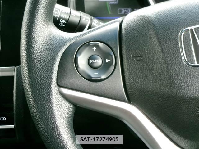 Honda FIT HYBRID 2015-02 7811255-8