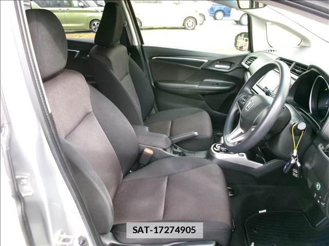 Honda FIT HYBRID 2015-02 7811255-9