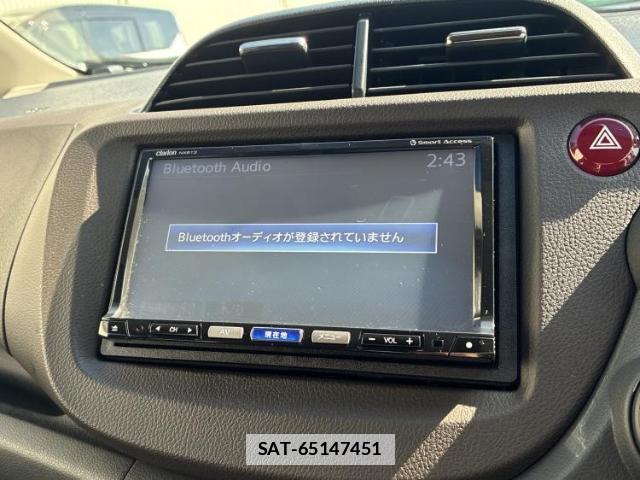 Honda FIT SHUTTLE HYBRID 2013-07 7794778-10