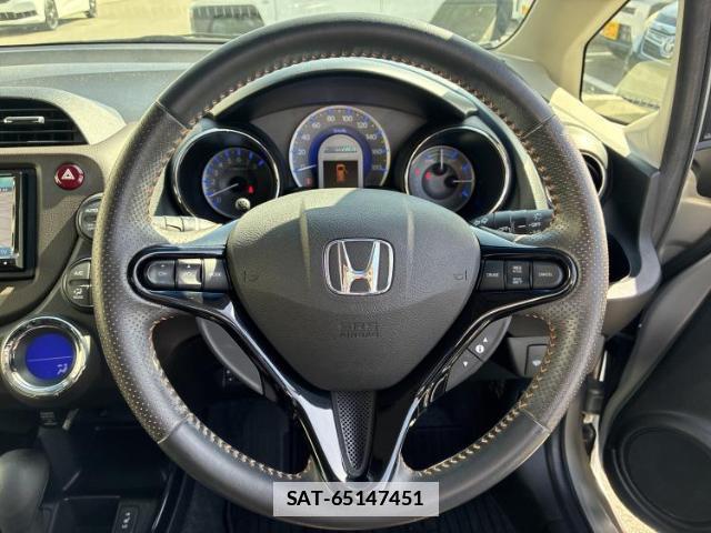 Honda FIT SHUTTLE HYBRID 2013-07 7794778-14
