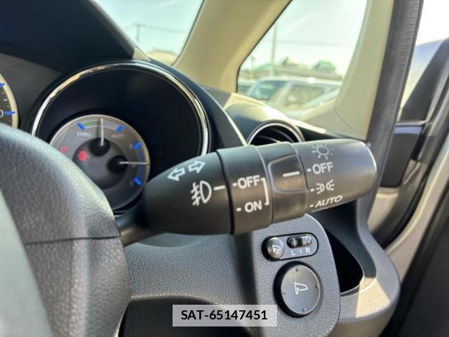Honda FIT SHUTTLE HYBRID 2013-07 7794778-15