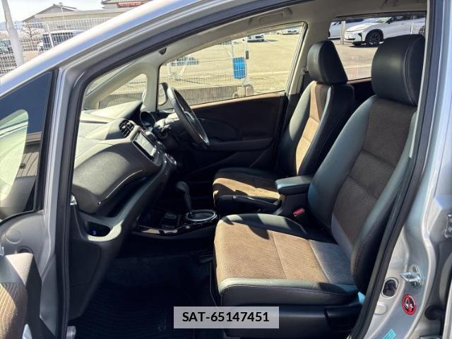 Honda FIT SHUTTLE HYBRID 2013-07 7794778-3