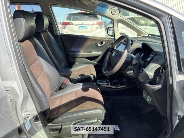 Honda FIT SHUTTLE HYBRID 2013-07 7794778-5