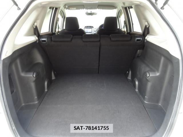 Honda FIT SHUTTLE HYBRID 2014-07 7800989-12