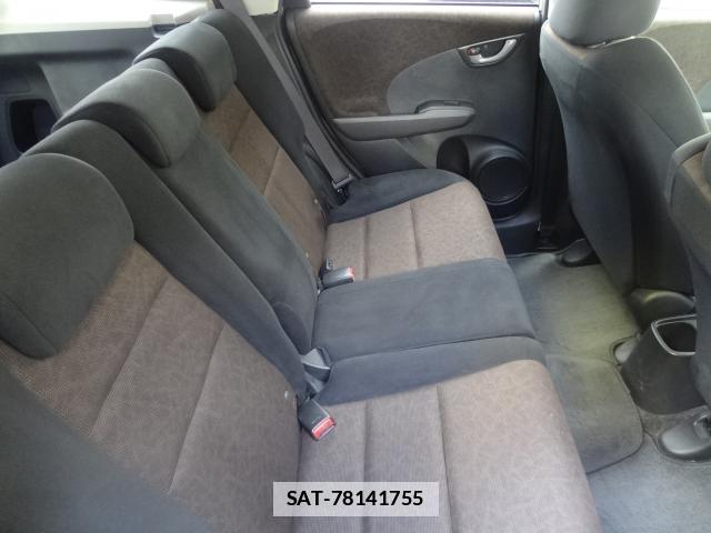 Honda FIT SHUTTLE HYBRID 2014-07 7800989-5