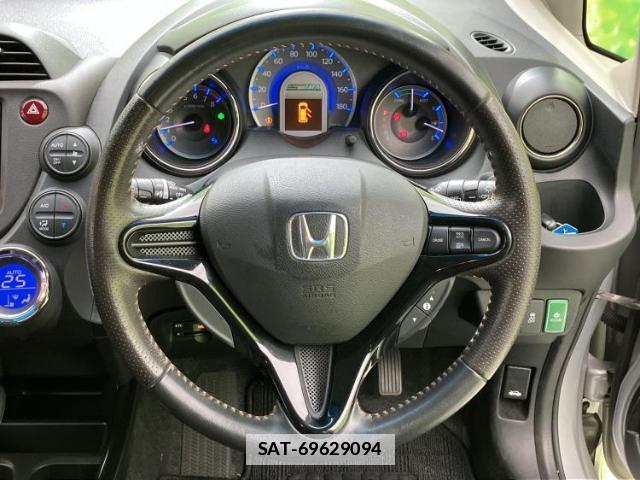 Honda FIT SHUTTLE HYBRID 2013-06 7806525-12