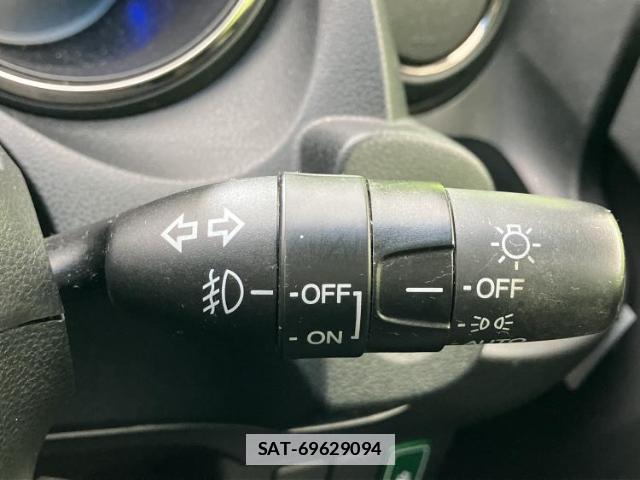Honda FIT SHUTTLE HYBRID 2013-06 7806525-13