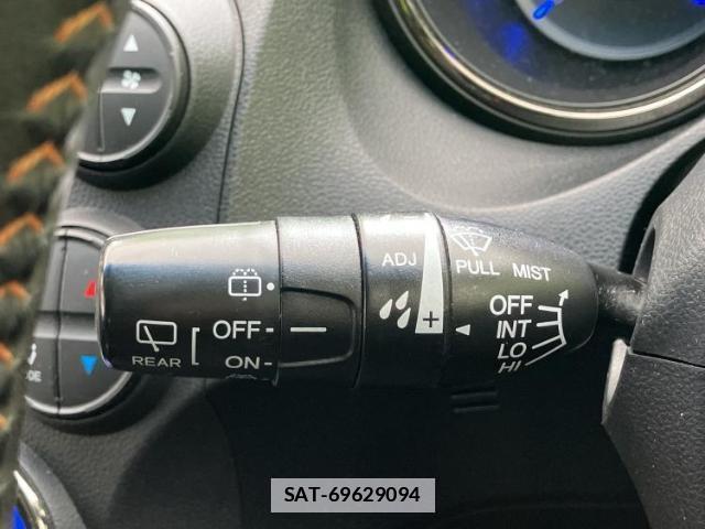 Honda FIT SHUTTLE HYBRID 2013-06 7806525-14