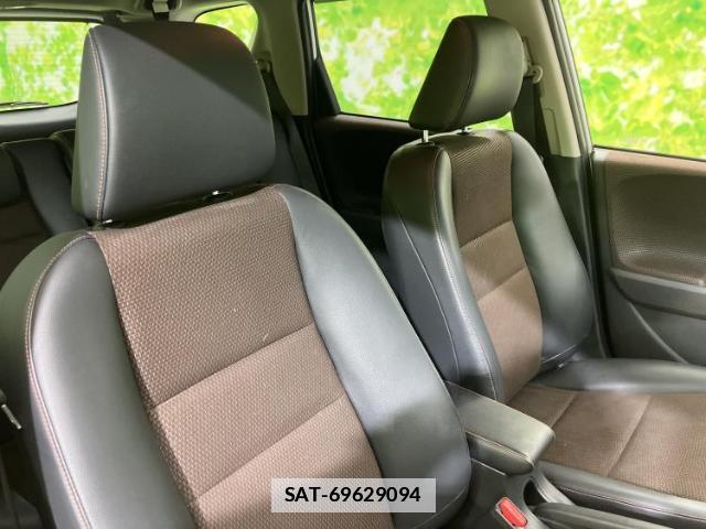 Honda FIT SHUTTLE HYBRID 2013-06 7806525-3