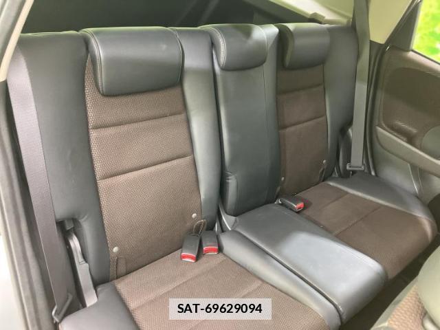 Honda FIT SHUTTLE HYBRID 2013-06 7806525-4