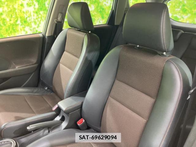 Honda FIT SHUTTLE HYBRID 2013-06 7806525-5