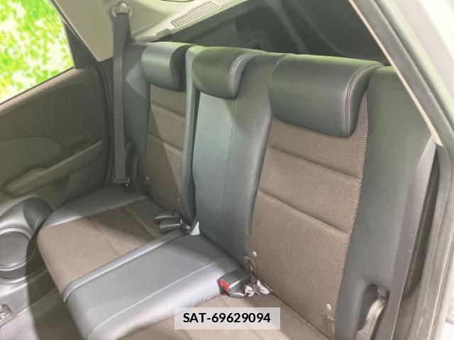 Honda FIT SHUTTLE HYBRID 2013-06 7806525-6