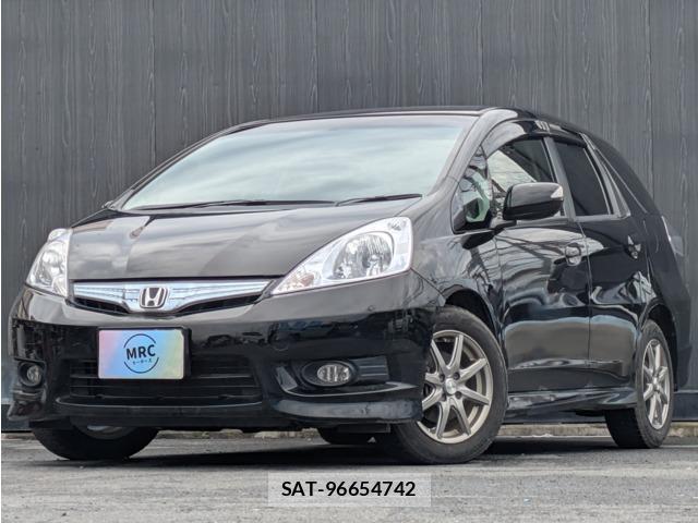 sat car