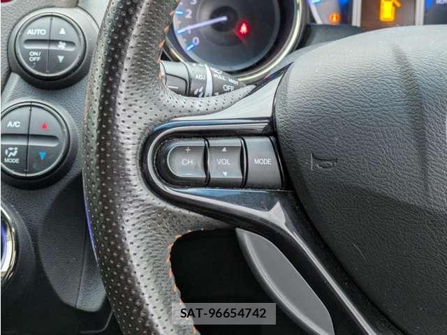 Honda FIT SHUTTLE HYBRID 2012-01 7807151-18