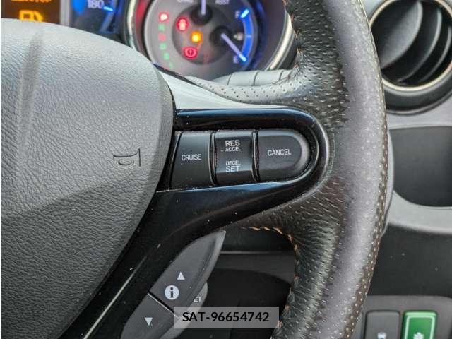 Honda FIT SHUTTLE HYBRID 2012-01 7807151-19