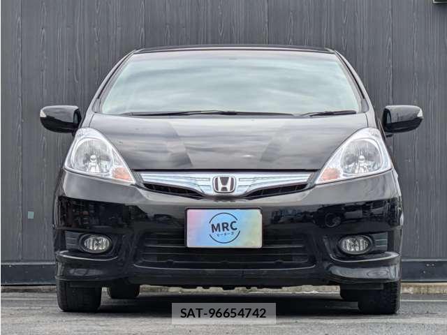 Honda FIT SHUTTLE HYBRID 2012-01 7807151-5