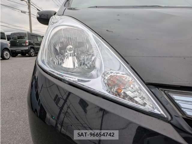 Honda FIT SHUTTLE HYBRID 2012-01 7807151-7