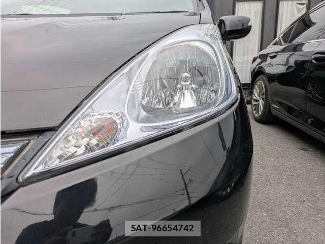 Honda FIT SHUTTLE HYBRID 2012-01 7807151-8