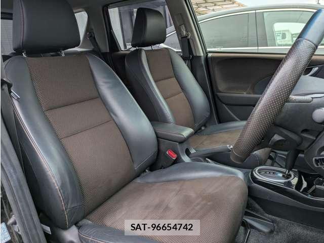 Honda FIT SHUTTLE HYBRID 2012-01 7807151-9