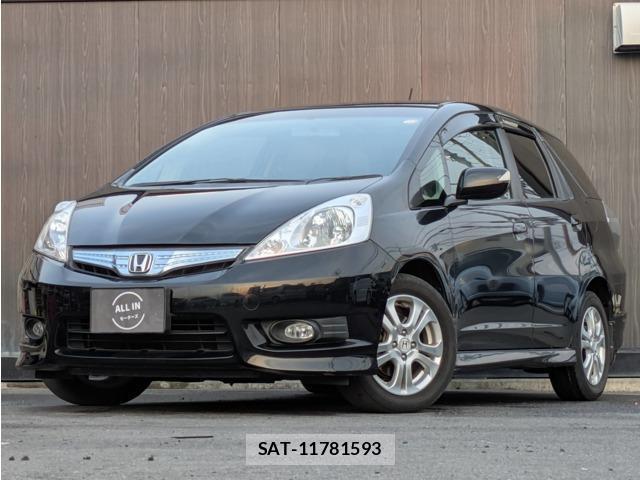 sat car