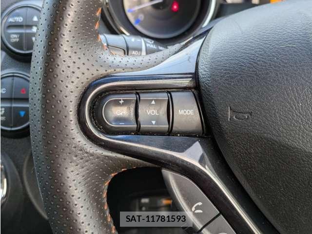 Honda FIT SHUTTLE HYBRID 2011-08 7810039-16