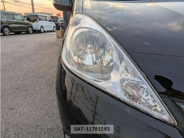 Honda FIT SHUTTLE HYBRID 2011-08 7810039-7