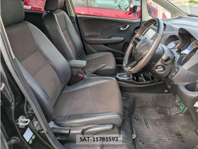 Honda FIT SHUTTLE HYBRID 2011-08 7810039-9